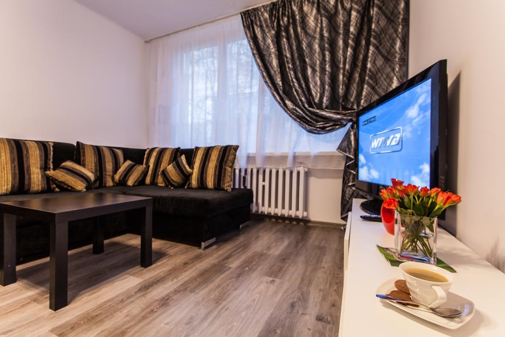 Apartamenty Spodek Katowice Room photo